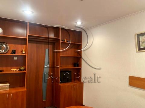 квартира по адресу Берестейский просп. (Победы), 79