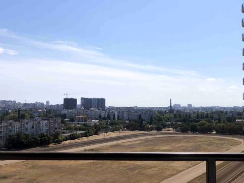 квартира по адресу Краснова ул., 60