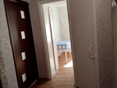 квартира за адресою Добровольчих батальйонів вул., 50