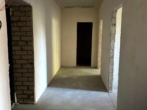 квартира по адресу 8 Березня ул., 23
