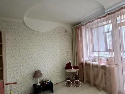 квартира по адресу Чередниченковский пер., 7