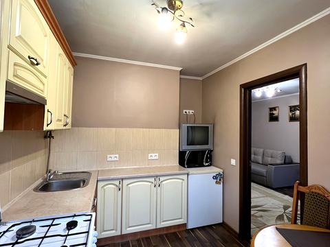 квартира за адресою Городоцька вул., 110