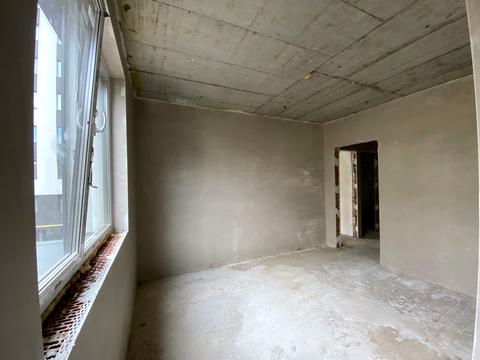 квартира по адресу Национальной Гвардии ул., 3