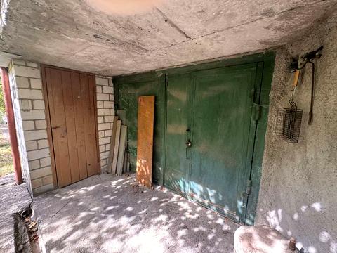будинок за адресою Берізки
