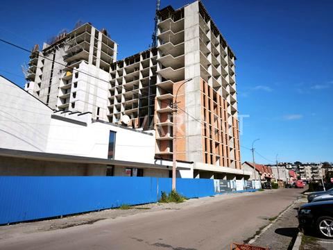 квартира по адресу Капушанская ул., 61