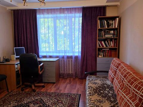 квартира по адресу Доковская ул., 17