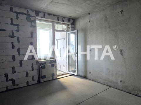 квартира за адресою Жаботинського вул. (Пролетарская улица), 54а2