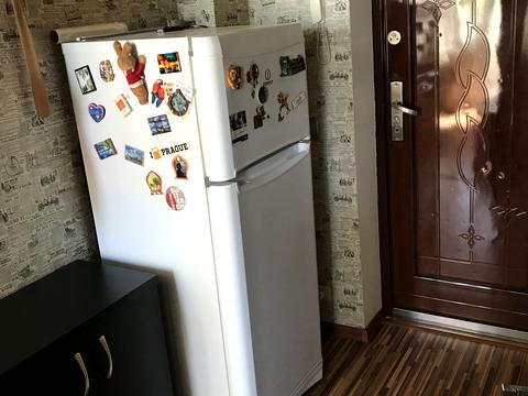 квартира по адресу Ушинского ул., 29