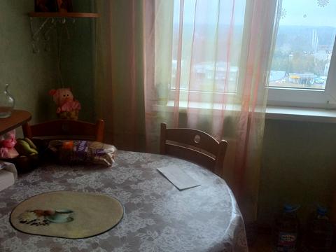 комната по адресу Каштановая ул., 15-Б