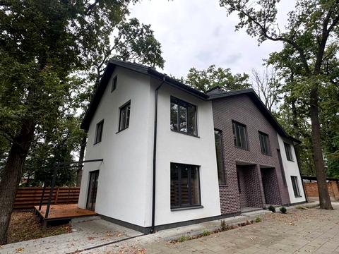 дом по адресу Мичурина ул.