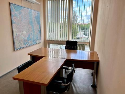 комерційна за адресою Митрополита Василя Липківського вул. (Урицького), 45