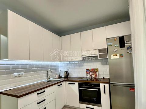 квартира за адресою Козакевича вул., 25