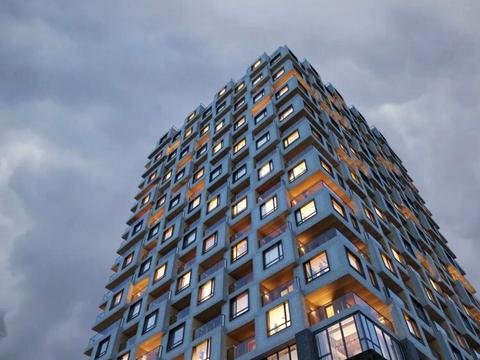 квартира за адресою Березняківська вул., 29А