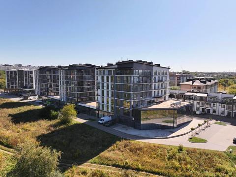 квартира по адресу Вячеслава Черновола ул., 92