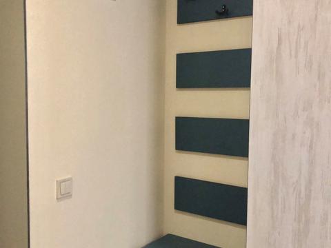 квартира по адресу Симферопольская ул., 7 д