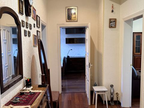 квартира по адресу Липская ул., 15-А