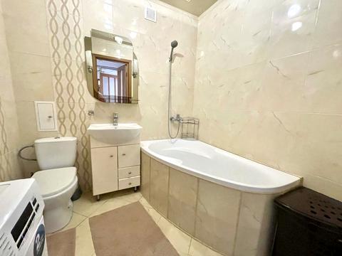 квартира по адресу Новый Свет ул., 70