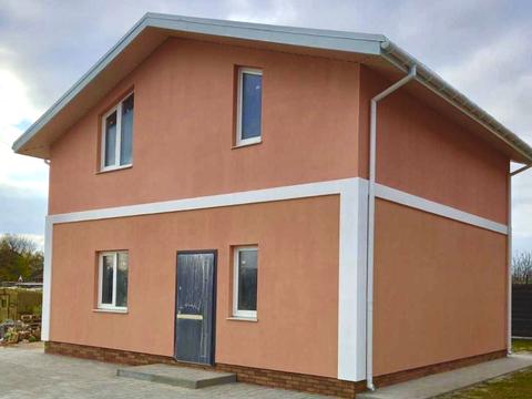 будинок за адресою Комарова