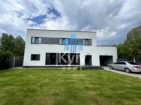 будинок за адресою Боровкова вул.