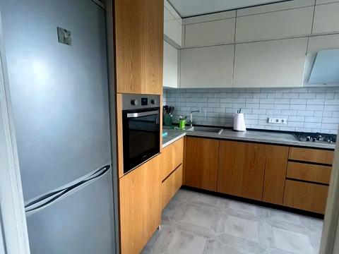 квартира за адресою Набережна Перемоги вул., 62