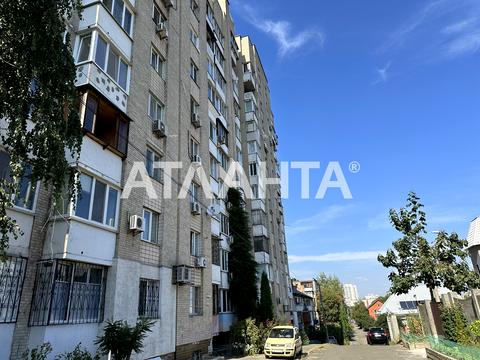 квартира за адресою Бориславська вул., 54