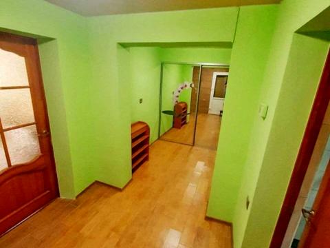 дом по адресу Старочумацька ул. (Байкальская), 10