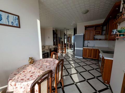 квартира по адресу Мира ул., 9 кор.1