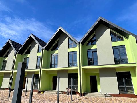 дом по адресу лісова