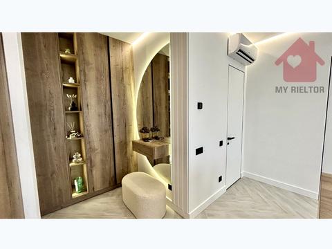 квартира за адресою Запорізька вул., 1