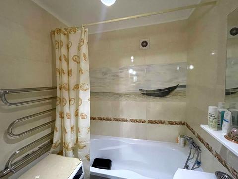 квартира по адресу Мира просп., 21