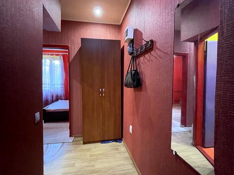 квартира по адресу Генерала Момота ул. (III Інтернаціоналу), 7