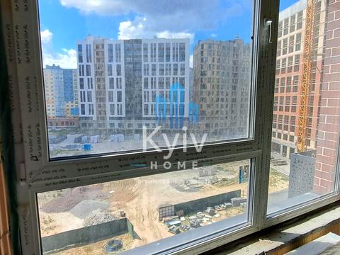 квартира за адресою Берковецька вул., 6