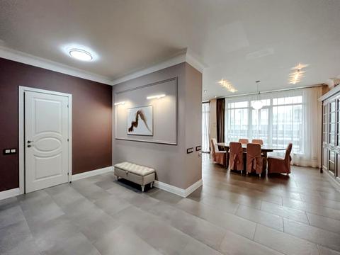 квартира за адресою Андрія Верхогляда вул. (Михайла Драгомирова), 14