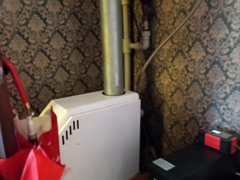 дом по адресу Леси Украинки ул.