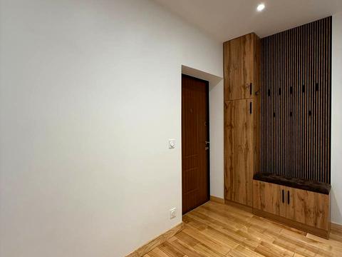 квартира по адресу Высочана ул., 18