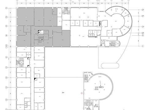 коммерческая по адресу Полевая ул., 24 