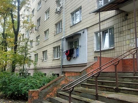 квартира за адресою Левандовська вул. (Аніщенка), 4