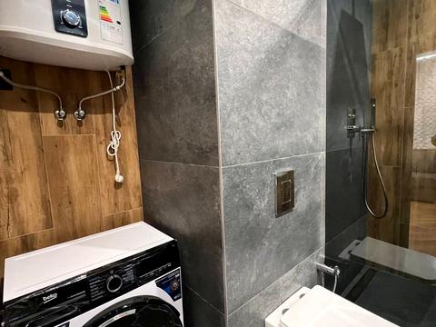 квартира по адресу Краснова ул., 1-Б