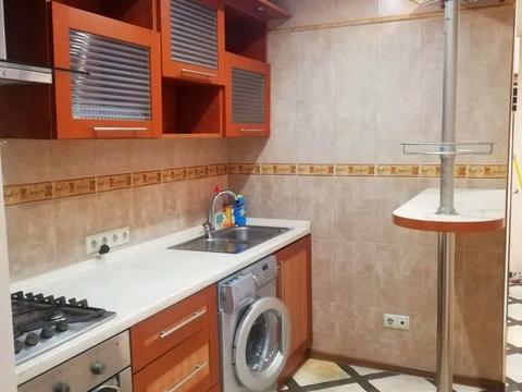 квартира по адресу Николая Закревского ул., 59/1