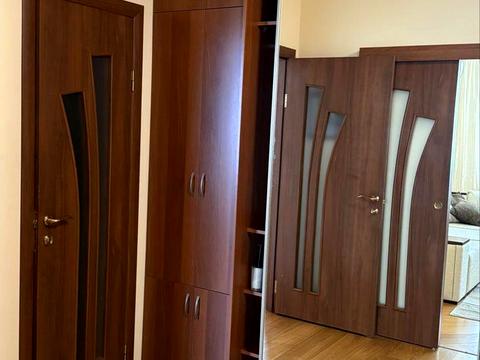 квартира за адресою Бориса Гмирі вул., 2