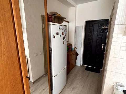 квартира за адресою Миколи Боровського вул., 37