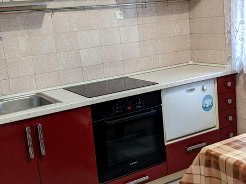 квартира по адресу Титаренковский пер., 24