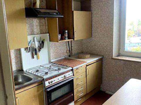 квартира за адресою Здолбунівська вул., 7-А