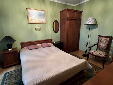 квартира за адресою Юрія Поправки вул. (Миколи Лебедєва), 4/39-А