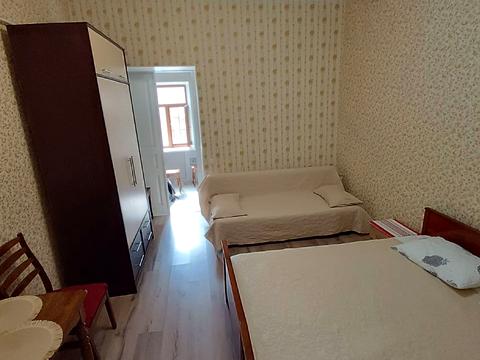 квартира за адресою Канатний пров., 10