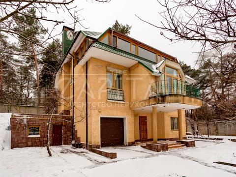 дом по адресу Київська ул.