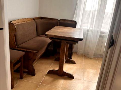 квартира по адресу Академика Ефремова ул. (Командарма Уборевича), 19