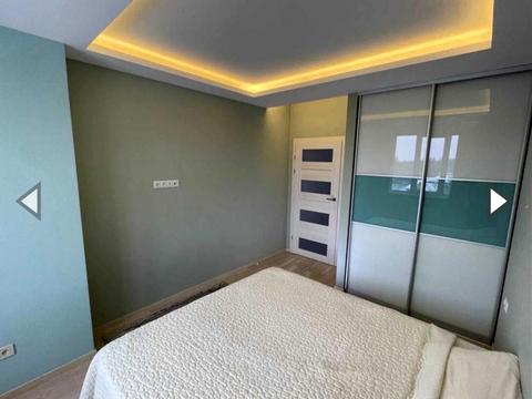 квартира за адресою Любінська вул., 91б