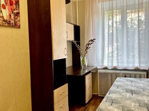 квартира за адресою Введенська вул., 32