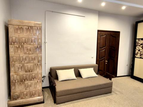 квартира за адресою Вірменська вул., 8